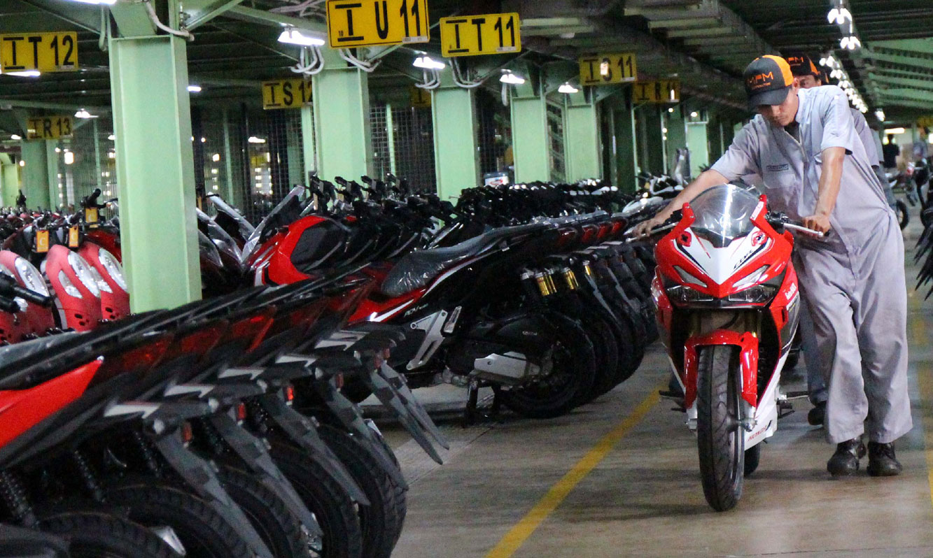 Mengenal Istilah CBU, CKD, dan IKD dalam Industri Otomotif